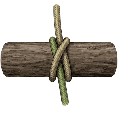 knot sample image