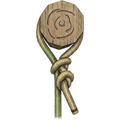 knot sample image