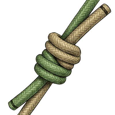 knot sample image