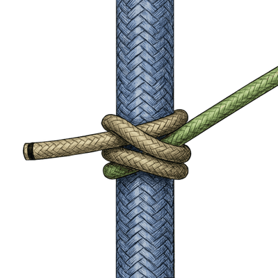 knot sample image