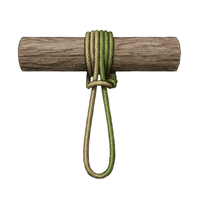 knot sample image