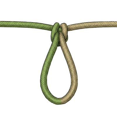 knot sample image