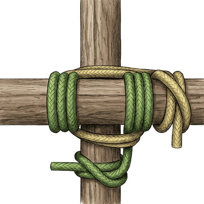 knot sample image