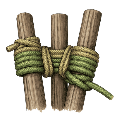 knot sample image