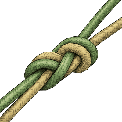knot sample image
