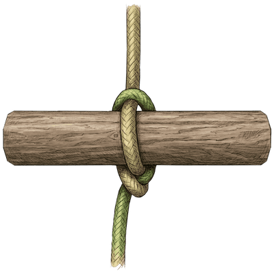 knot sample image