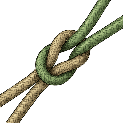 knot sample image