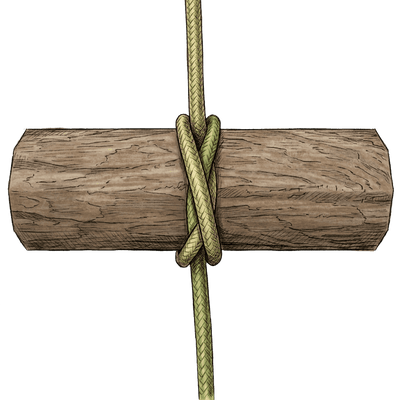 knot sample image