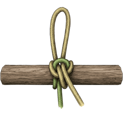 knot sample image