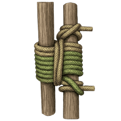 knot sample image