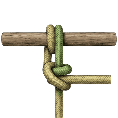 knot sample image