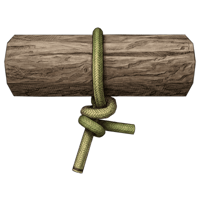 knot sample image