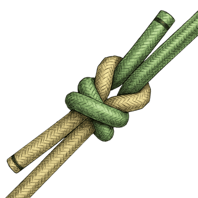 knot sample image