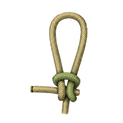knot sample image