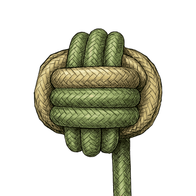knot sample image