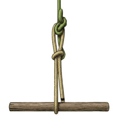 knot sample image