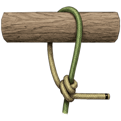 knot sample image