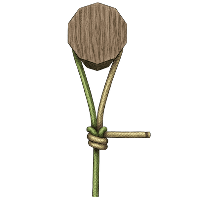 knot sample image