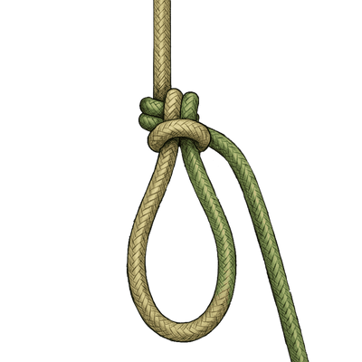 knot sample image