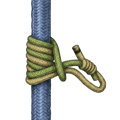 knot sample image