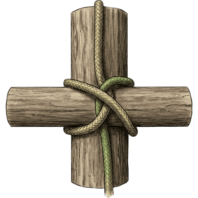 knot sample image