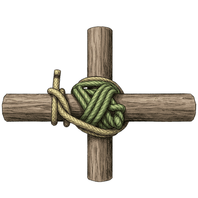 knot sample image