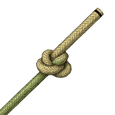 knot sample image