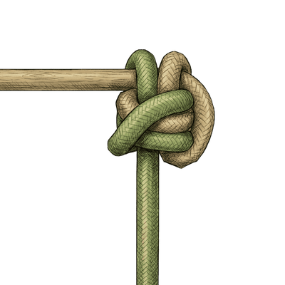 knot sample image