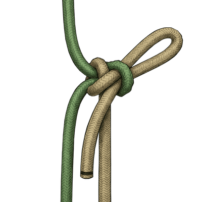 knot sample image
