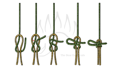 knot sample image