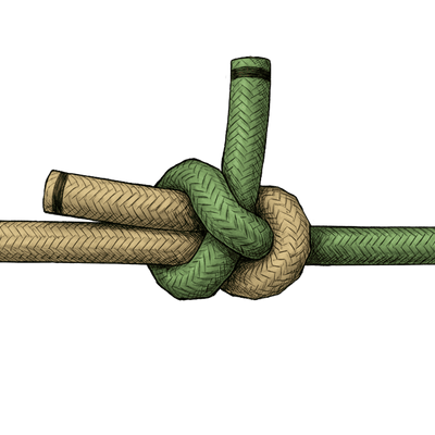 knot sample image