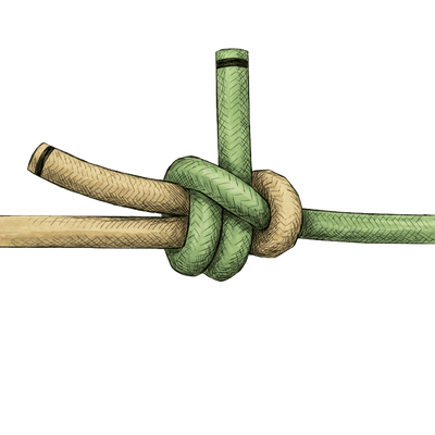 knot sample image