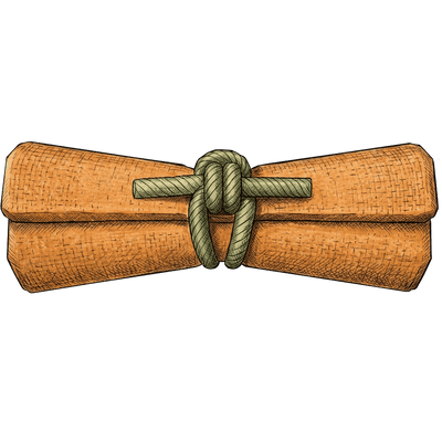 knot sample image