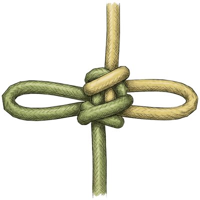 knot sample image