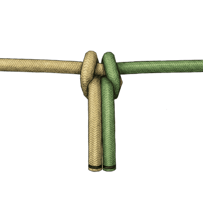 knot sample image