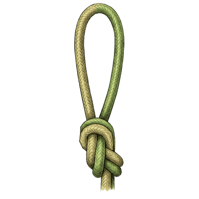 knot sample image