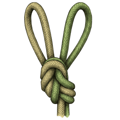 knot sample image