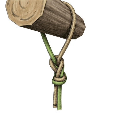 knot sample image