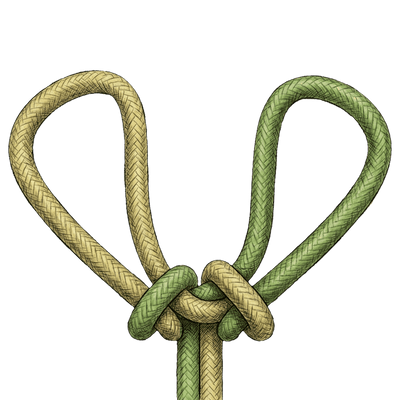 knot sample image