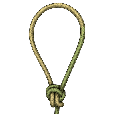 knot sample image
