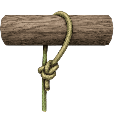 knot sample image
