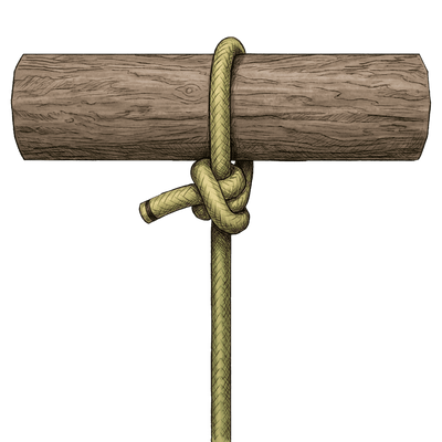 knot sample image