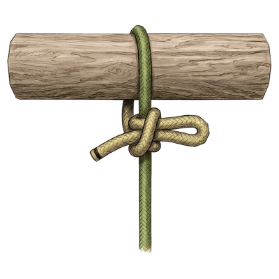 knot sample image