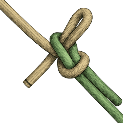 knot sample image