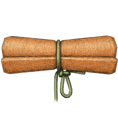 knot sample image