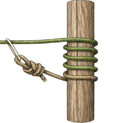 knot sample image