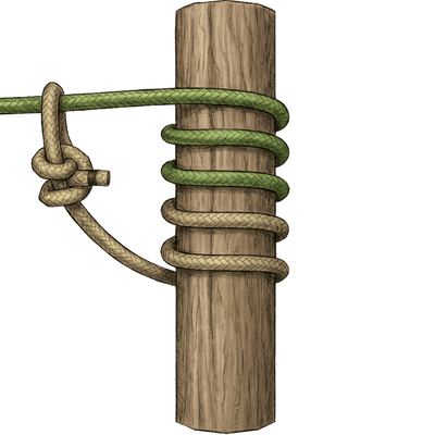 knot sample image