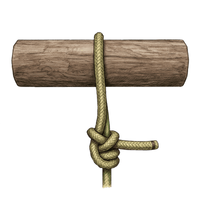 knot sample image