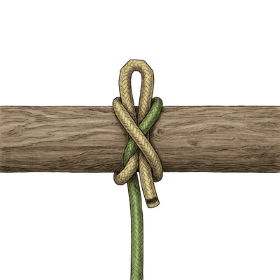 knot sample image