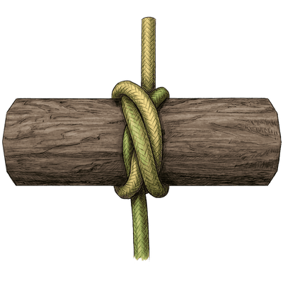 knot sample image